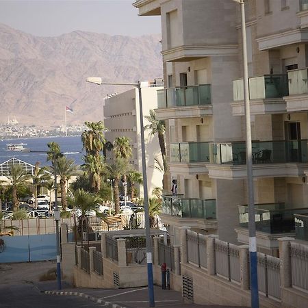 City Resort Palmore Eilat Ngoại thất bức ảnh