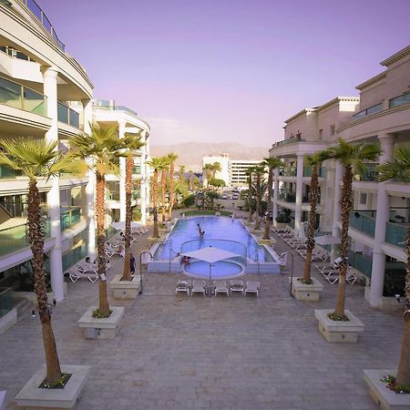 City Resort Palmore Eilat Ngoại thất bức ảnh
