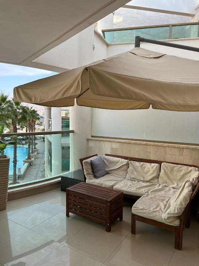 City Resort Palmore Eilat Ngoại thất bức ảnh