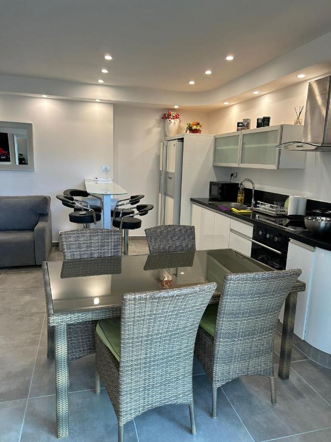 City Resort Palmore Eilat Ngoại thất bức ảnh