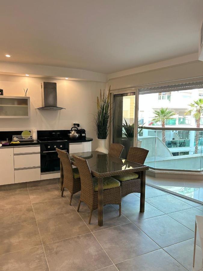 City Resort Palmore Eilat Ngoại thất bức ảnh