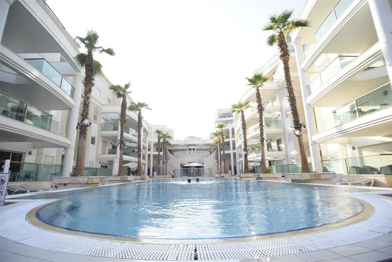 City Resort Palmore Eilat Ngoại thất bức ảnh