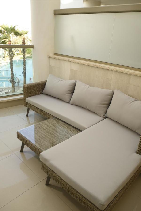 City Resort Palmore Eilat Ngoại thất bức ảnh