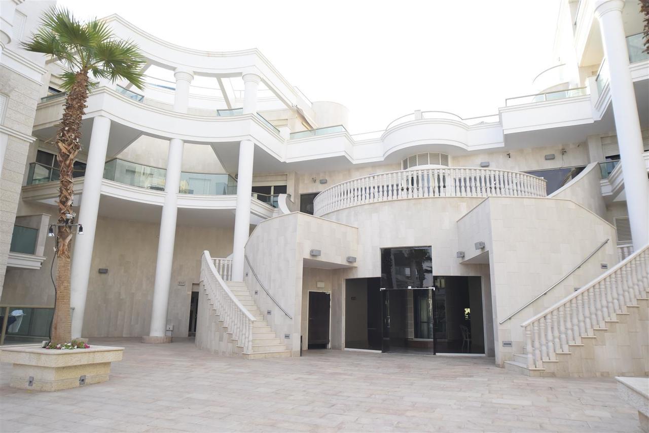 City Resort Palmore Eilat Ngoại thất bức ảnh