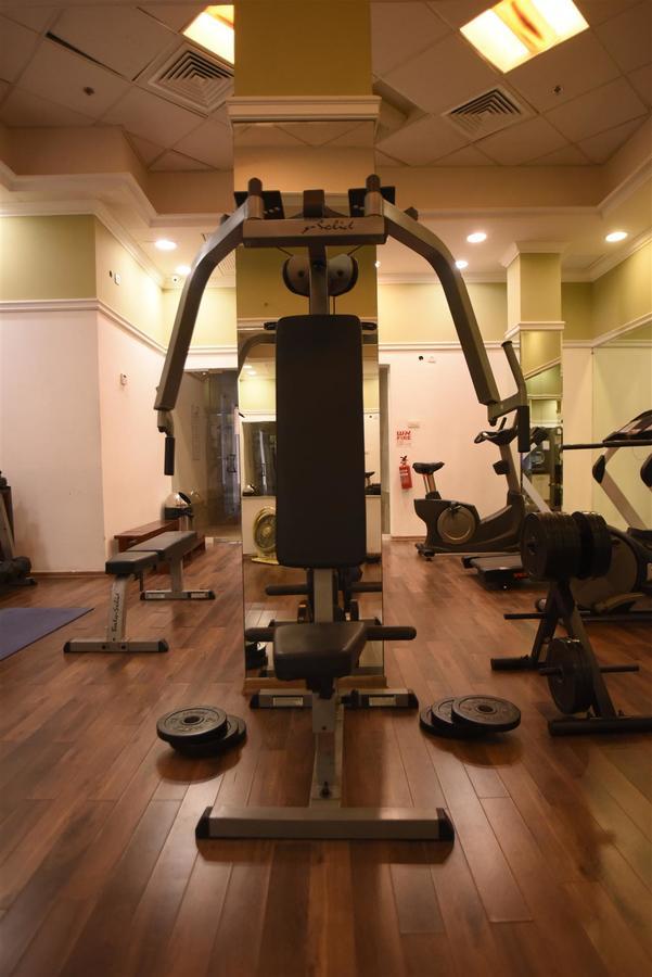 City Resort Palmore Eilat Ngoại thất bức ảnh