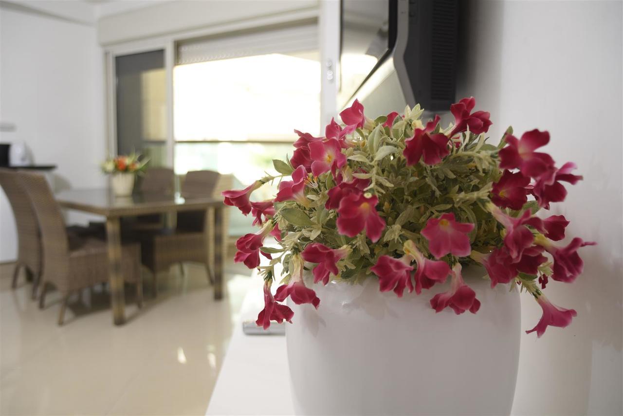 City Resort Palmore Eilat Ngoại thất bức ảnh
