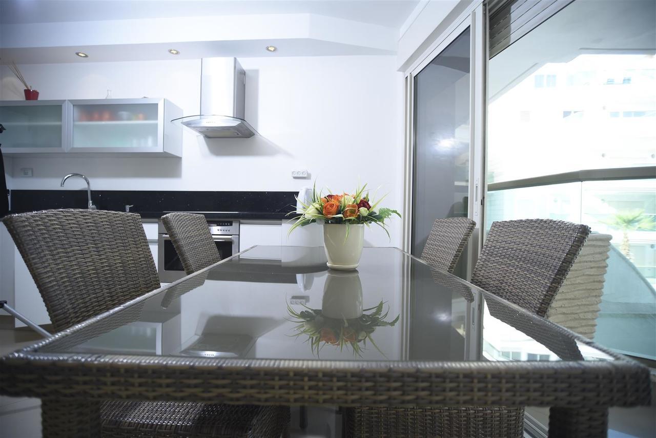 City Resort Palmore Eilat Ngoại thất bức ảnh