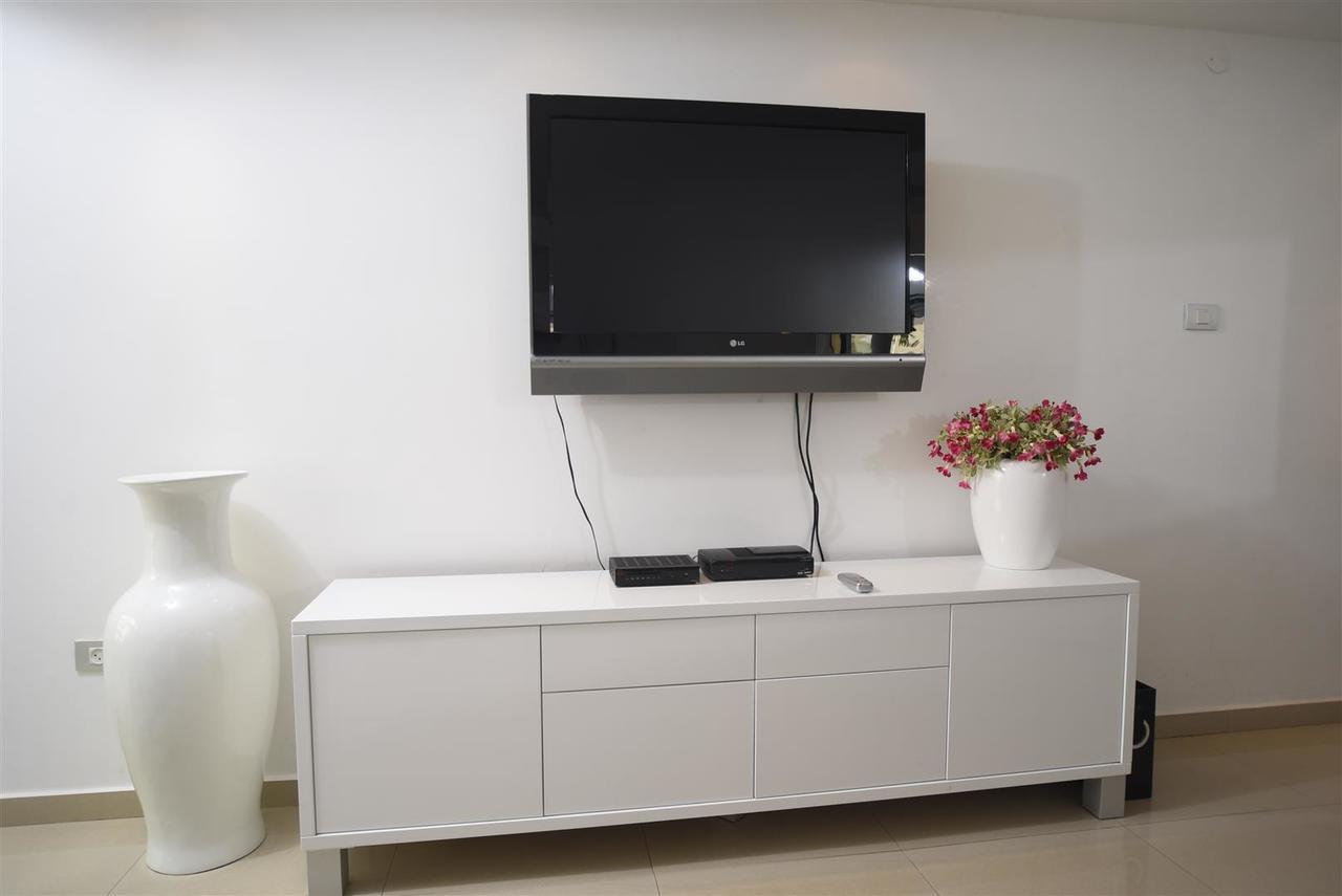 City Resort Palmore Eilat Ngoại thất bức ảnh