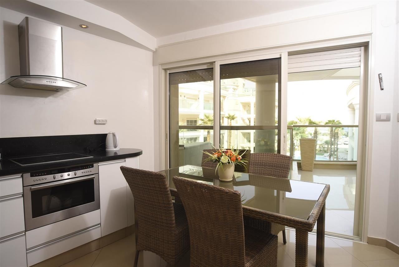 City Resort Palmore Eilat Ngoại thất bức ảnh