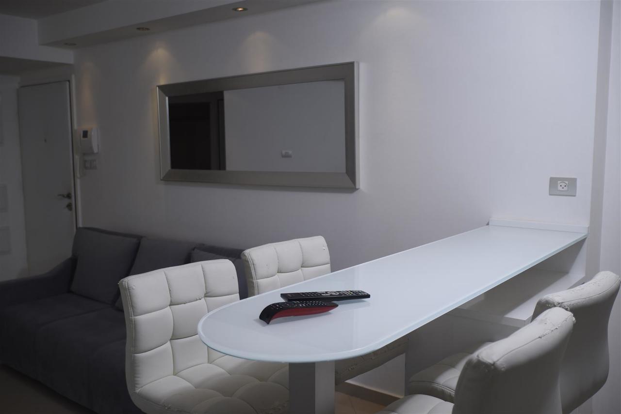 City Resort Palmore Eilat Ngoại thất bức ảnh