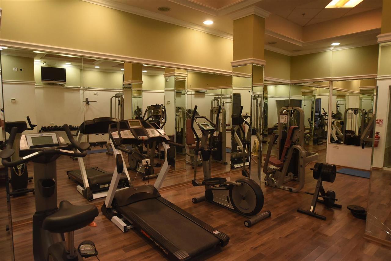 City Resort Palmore Eilat Ngoại thất bức ảnh