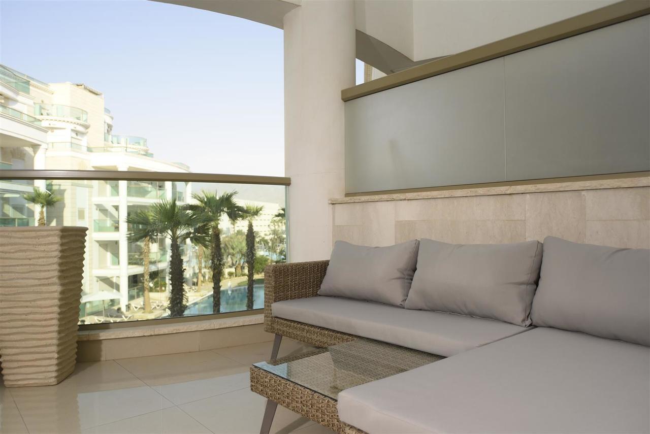 City Resort Palmore Eilat Ngoại thất bức ảnh