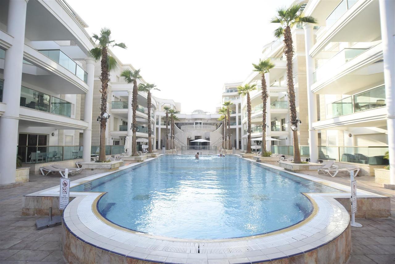 City Resort Palmore Eilat Ngoại thất bức ảnh