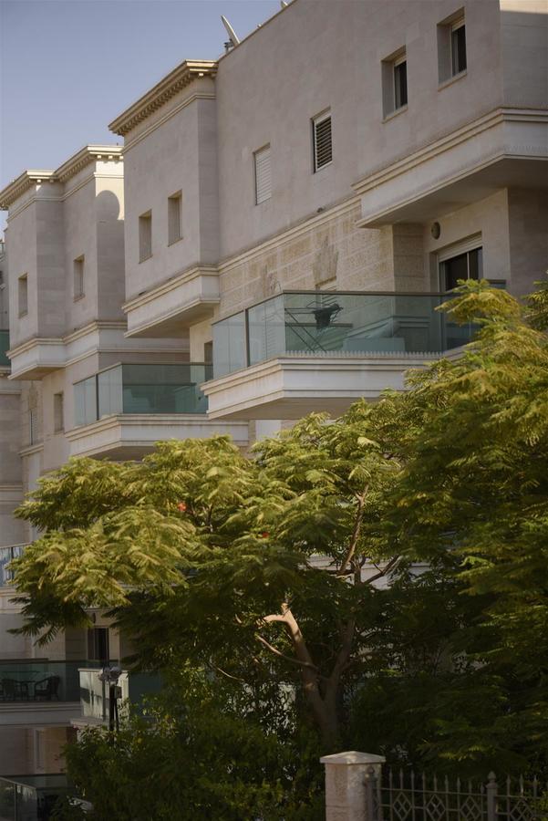 City Resort Palmore Eilat Ngoại thất bức ảnh