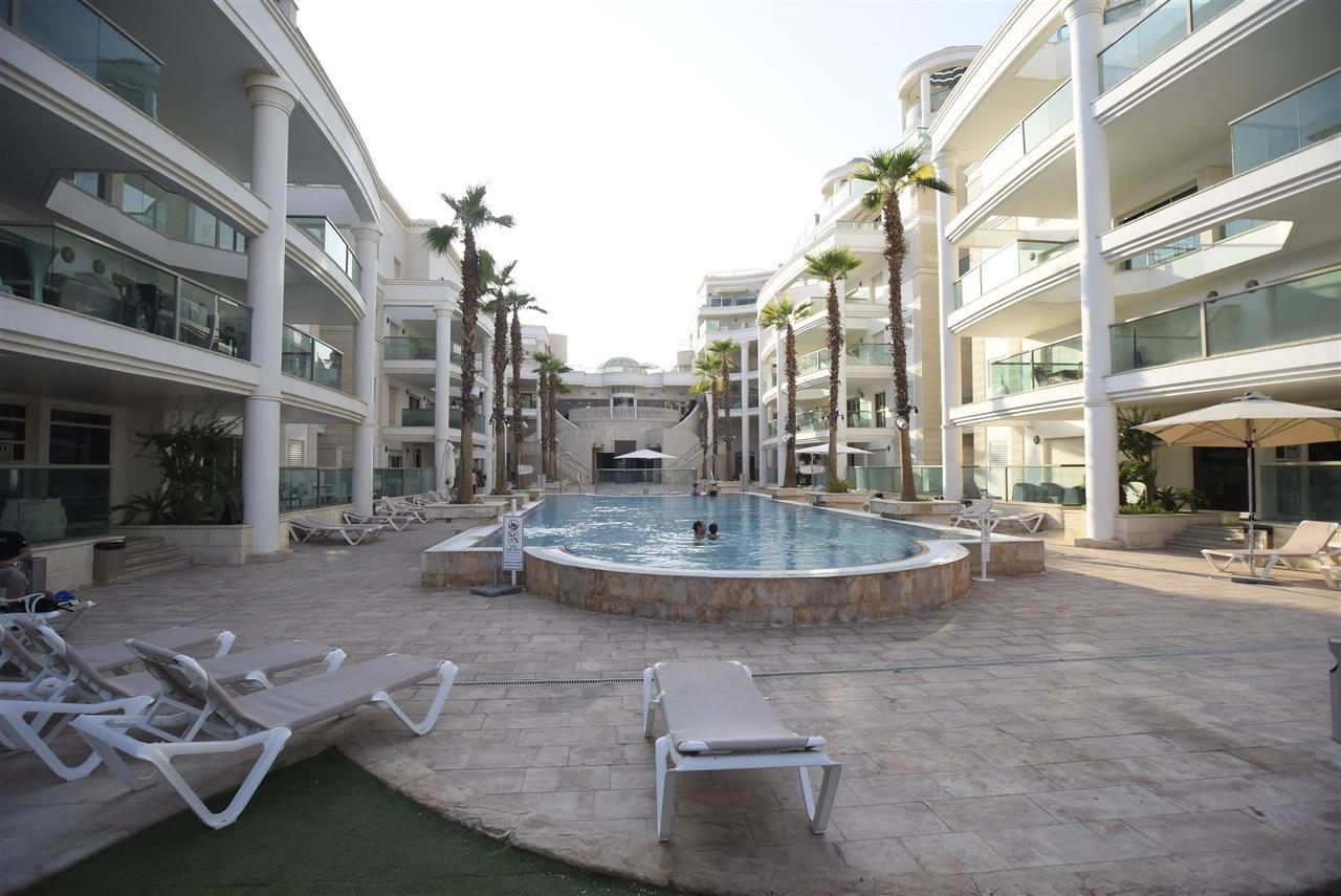 City Resort Palmore Eilat Ngoại thất bức ảnh