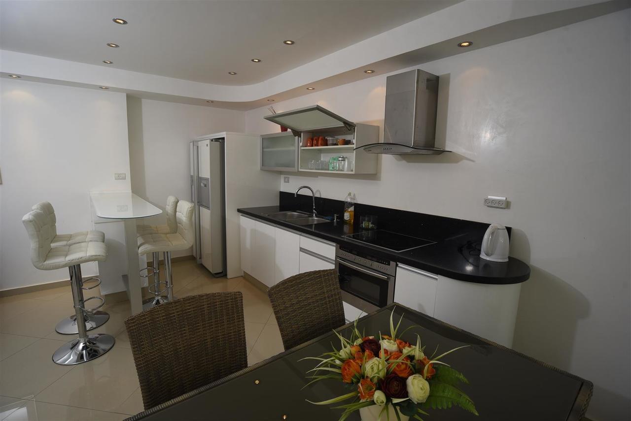 City Resort Palmore Eilat Ngoại thất bức ảnh