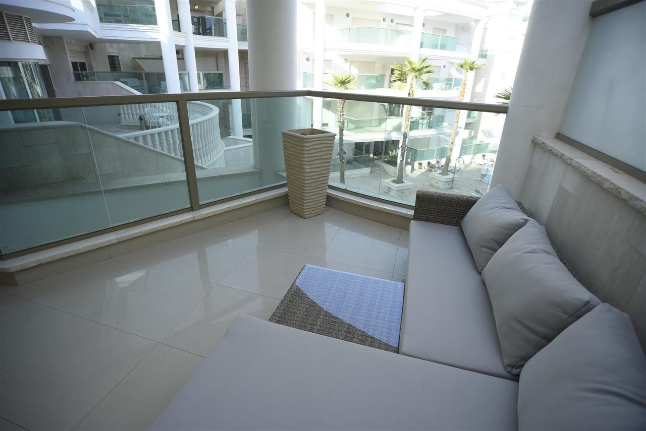 City Resort Palmore Eilat Ngoại thất bức ảnh