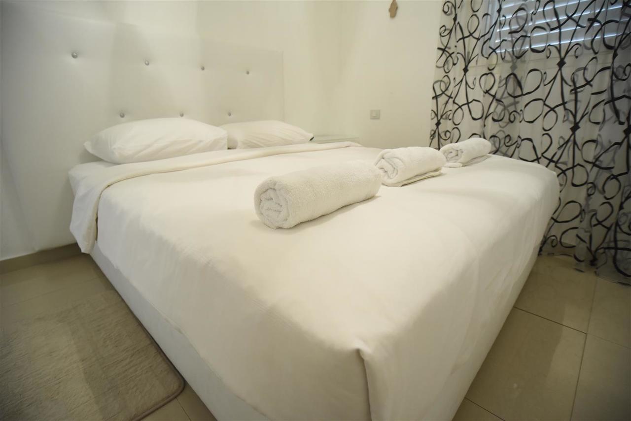 City Resort Palmore Eilat Ngoại thất bức ảnh