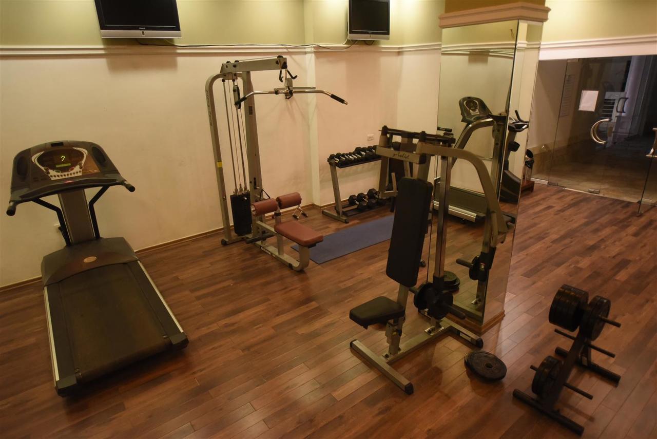 City Resort Palmore Eilat Ngoại thất bức ảnh