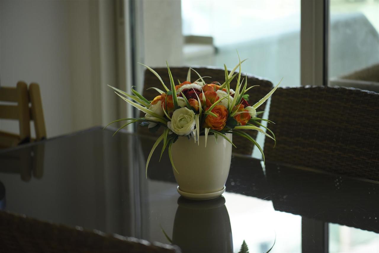 City Resort Palmore Eilat Ngoại thất bức ảnh