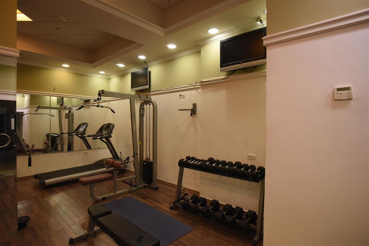 City Resort Palmore Eilat Ngoại thất bức ảnh