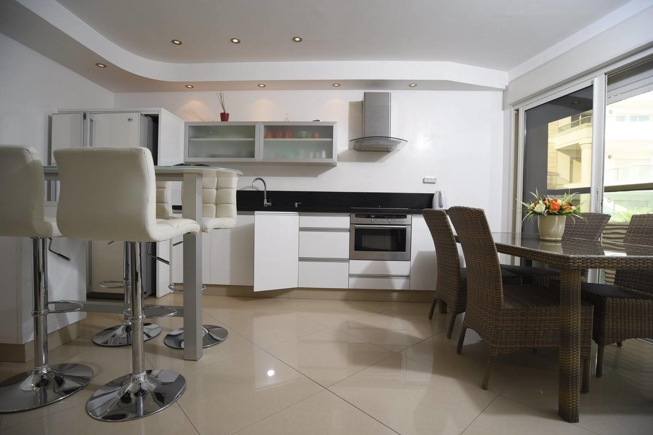 City Resort Palmore Eilat Ngoại thất bức ảnh