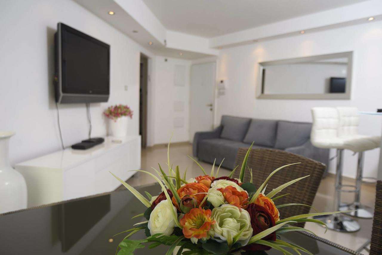 City Resort Palmore Eilat Ngoại thất bức ảnh
