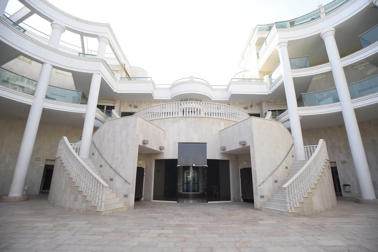 City Resort Palmore Eilat Ngoại thất bức ảnh