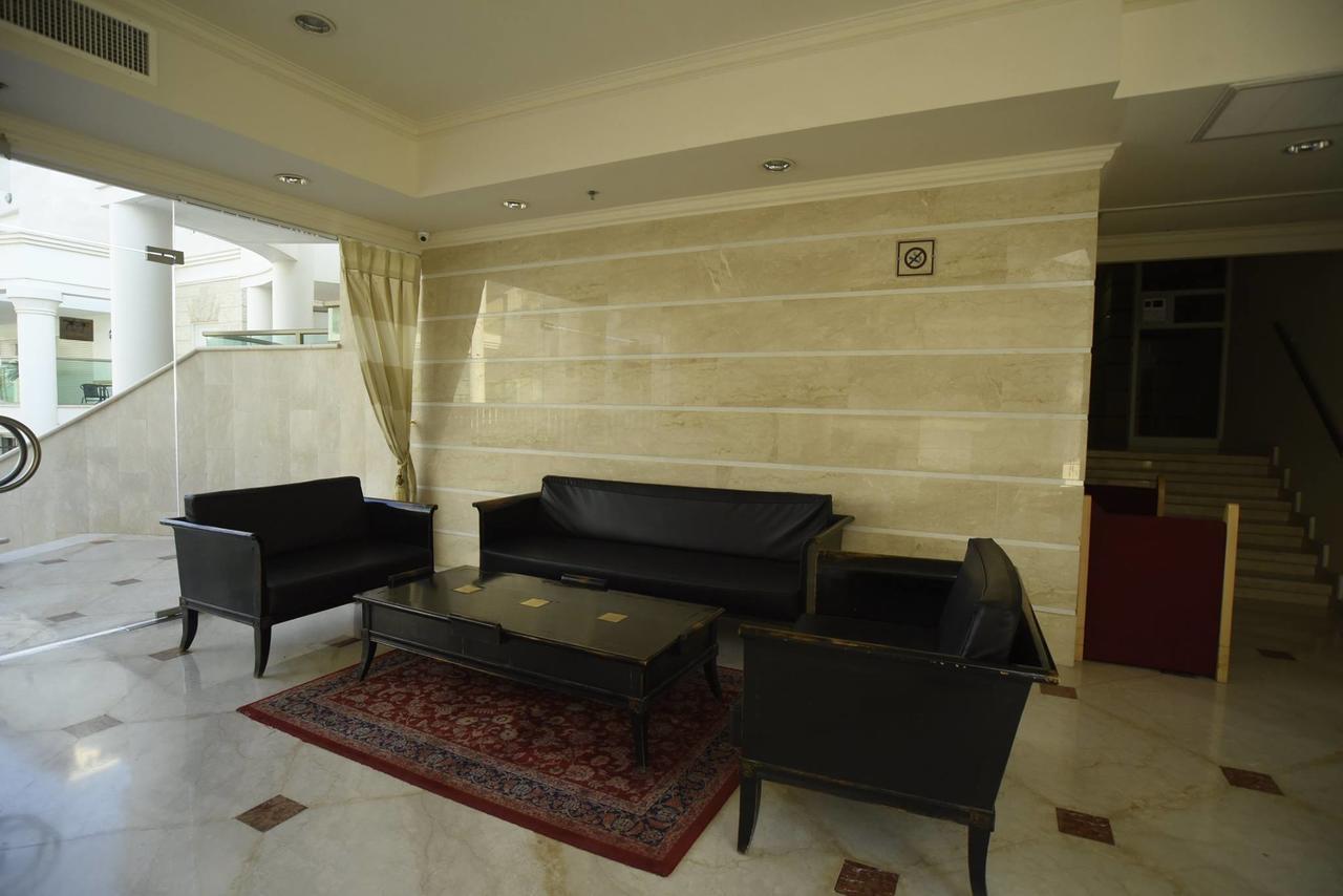 City Resort Palmore Eilat Ngoại thất bức ảnh
