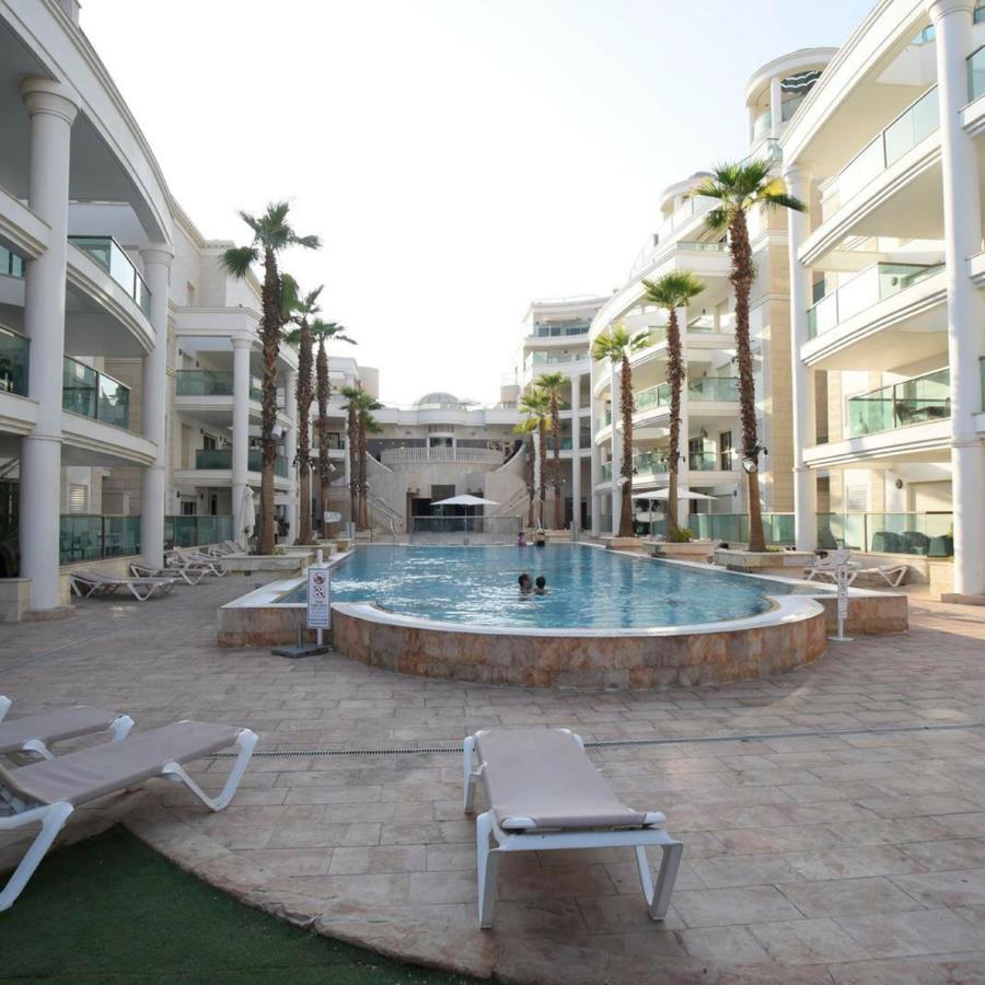 City Resort Palmore Eilat Ngoại thất bức ảnh
