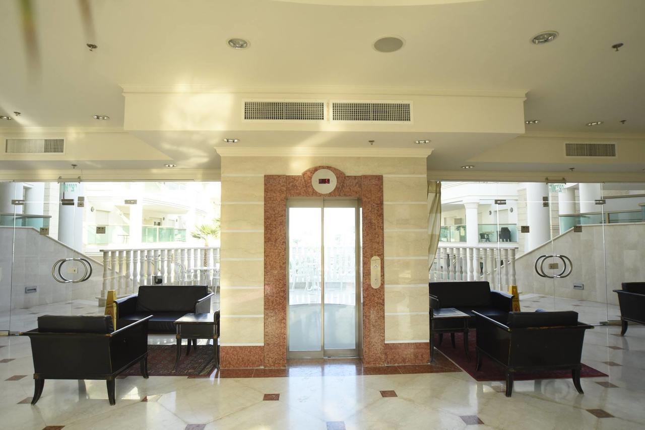 City Resort Palmore Eilat Ngoại thất bức ảnh