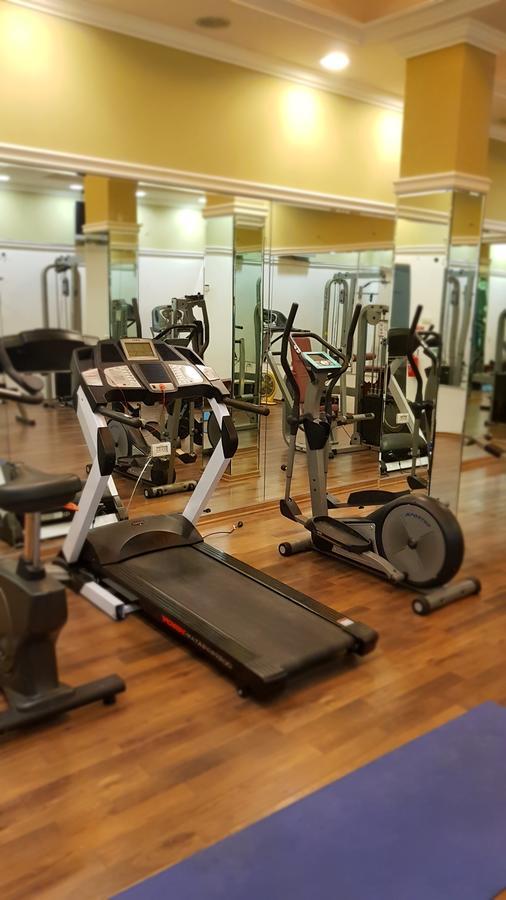 City Resort Palmore Eilat Ngoại thất bức ảnh