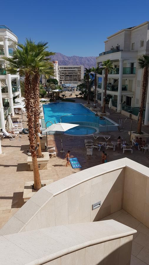 City Resort Palmore Eilat Ngoại thất bức ảnh