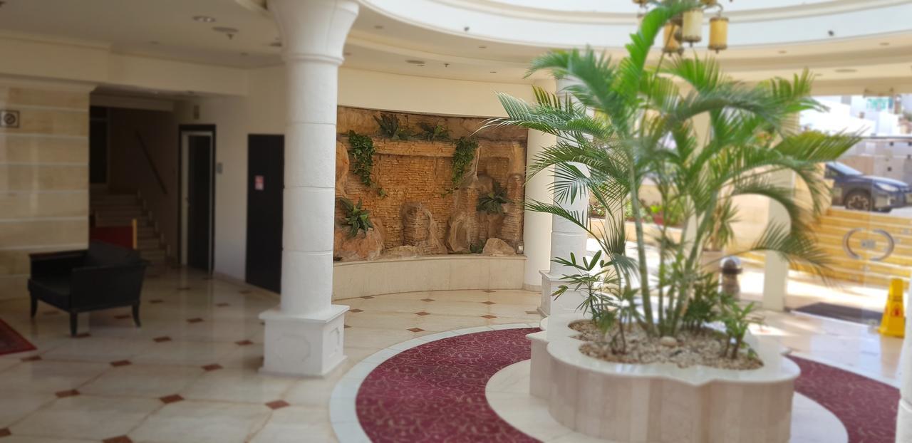 City Resort Palmore Eilat Ngoại thất bức ảnh