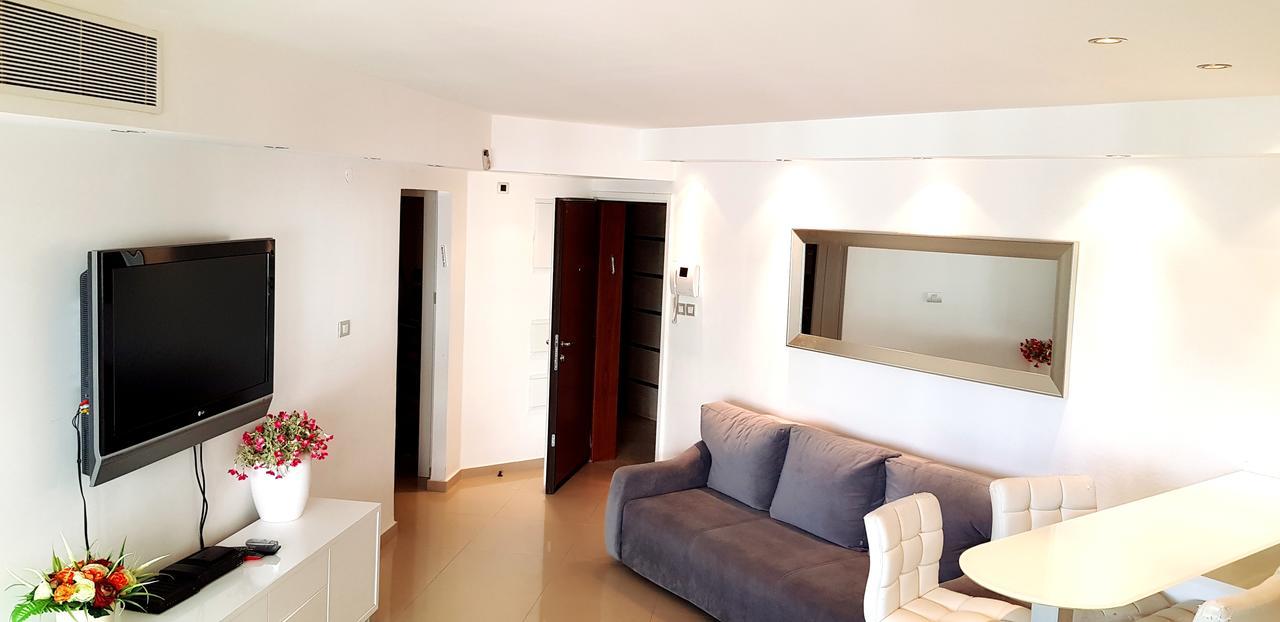 City Resort Palmore Eilat Ngoại thất bức ảnh